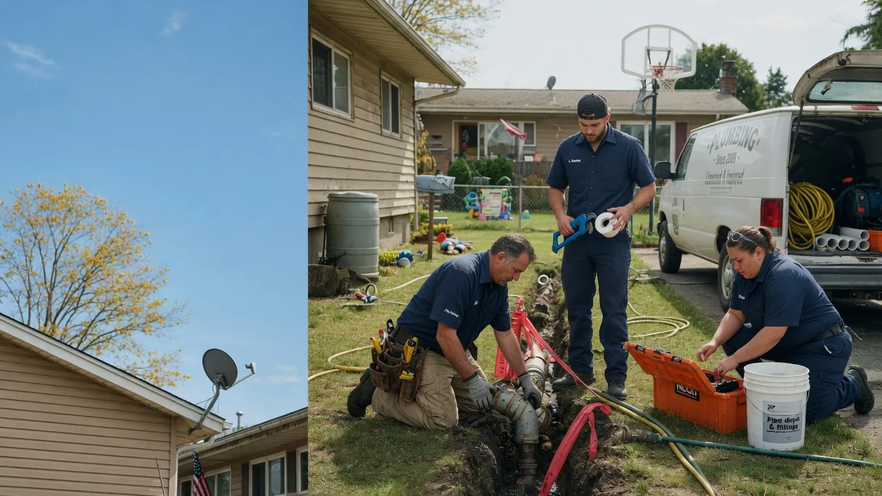 Garbage Disposal Replacement in South Glens Falls, NY near me