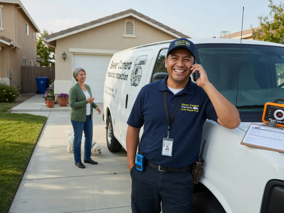 Sewer Line Repair South Glens Falls, NY FAQs